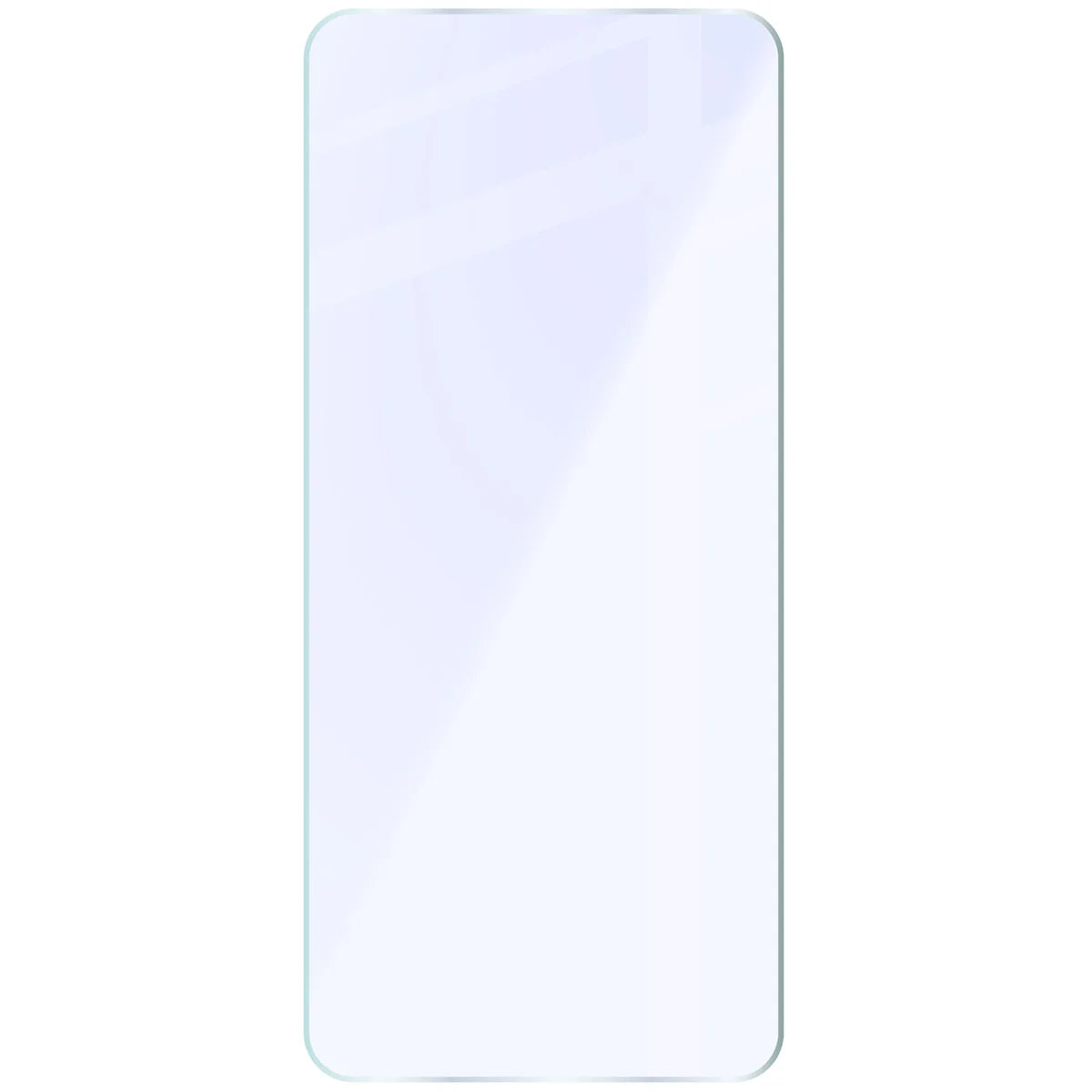 Flexibles Hybridglas für Motorola Edge 60 Neo, Bizon Hybrid Mule