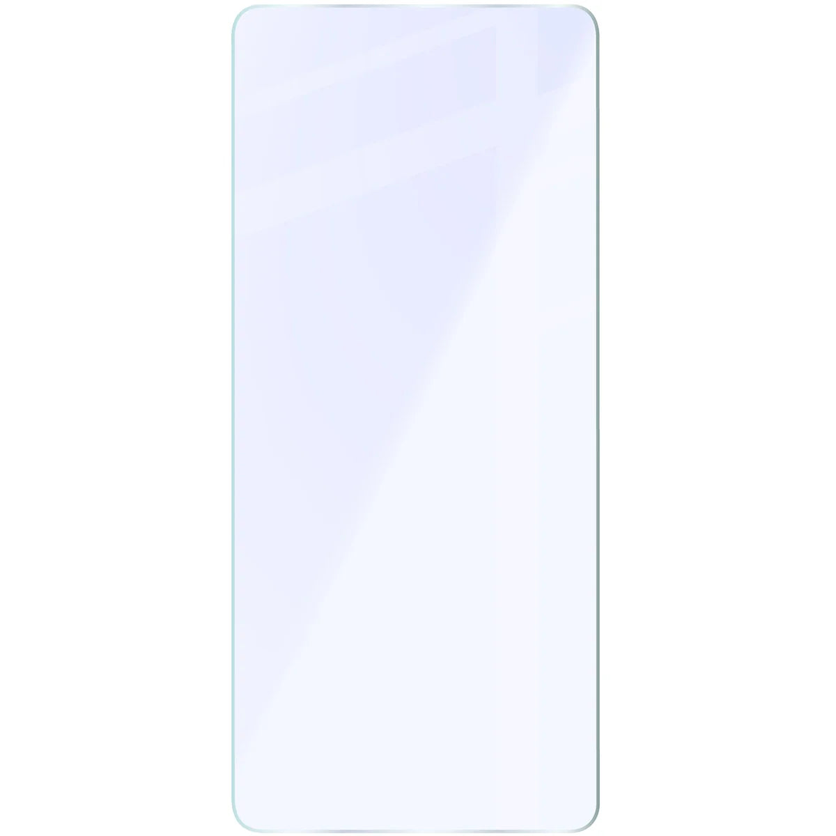 Flexibles Hybridglas für Motorola Moto G56 5G, Bizon Hybrid Mule