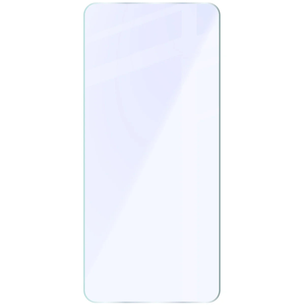 Flexibles Hybridglas für Motorola Signature, Bizon Hybrid Mule