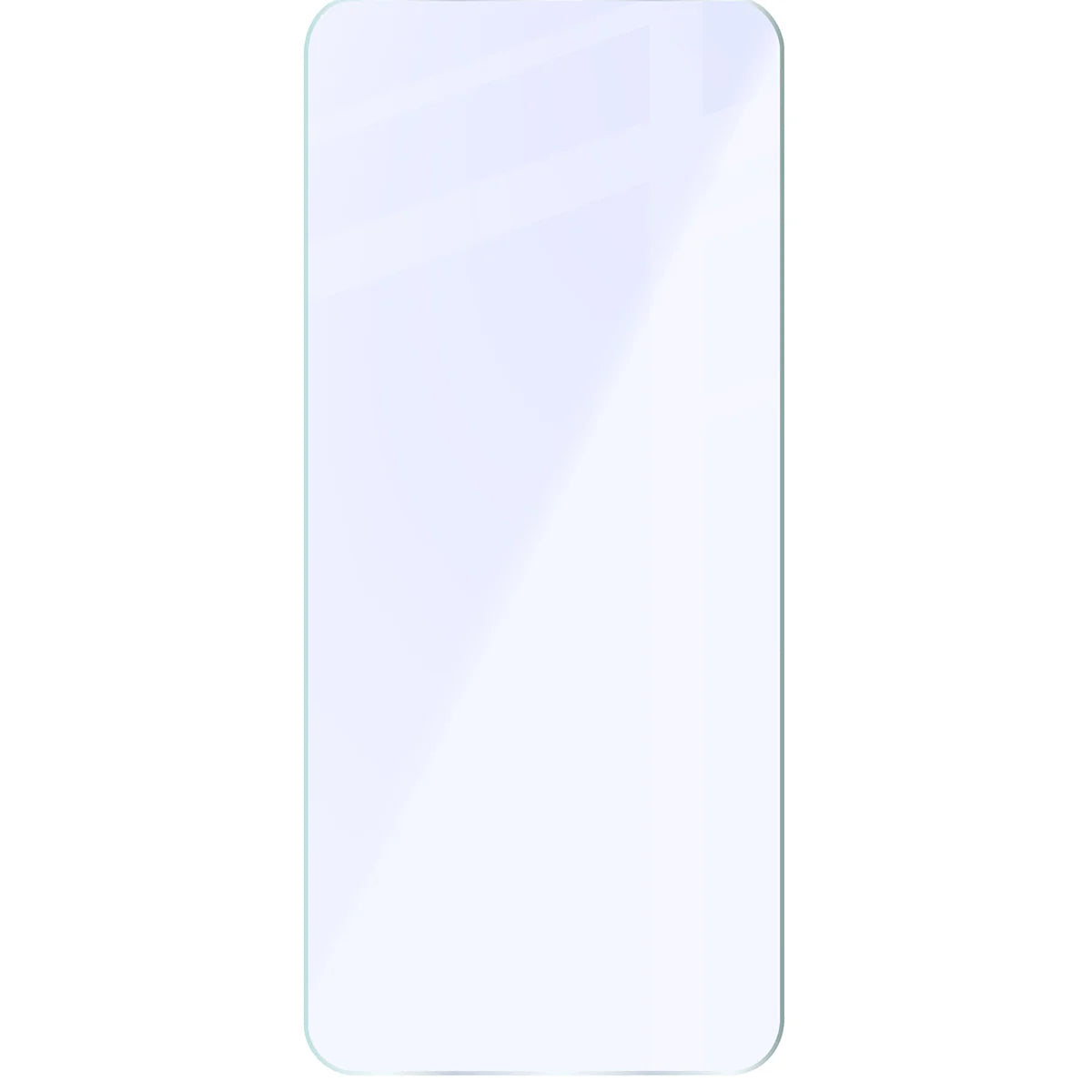 Flexibles Hybridglas für Nothing Phone (3), Bizon Glass Mule