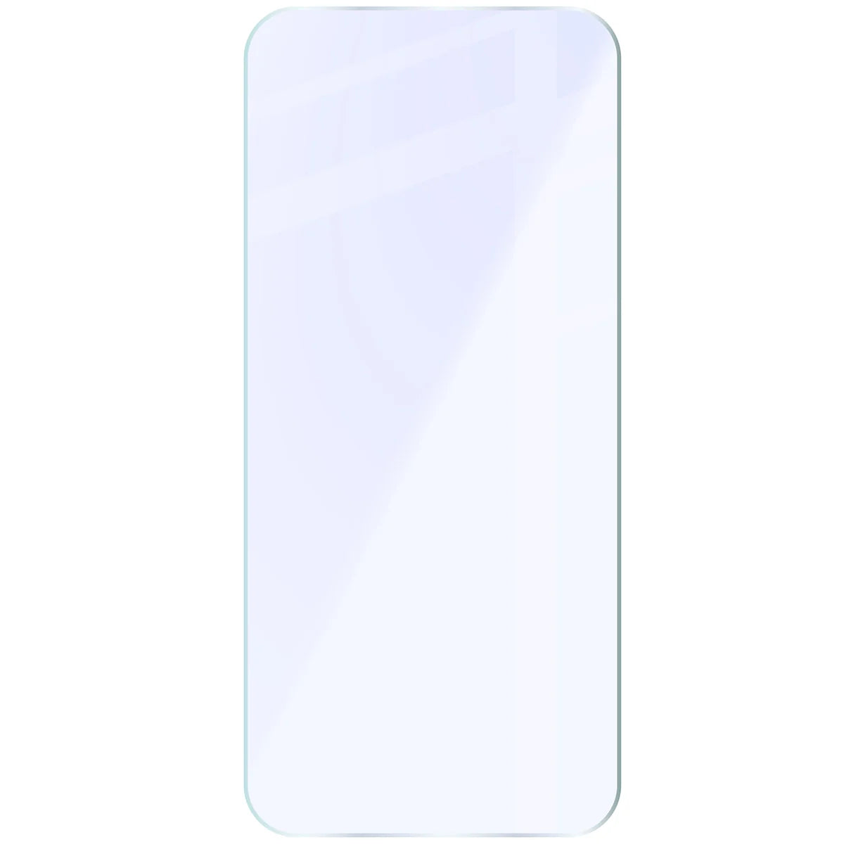 Flexibles Hybridglas für OnePlus 15, Bizon Hybrid Mule