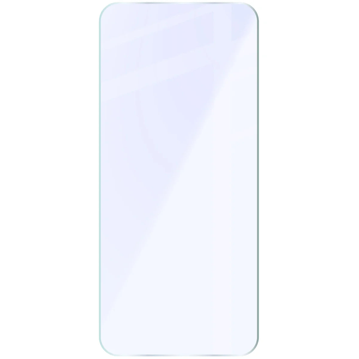 Flexibles Hybridglas für OnePlus 15R, Bizon Hybrid Mule