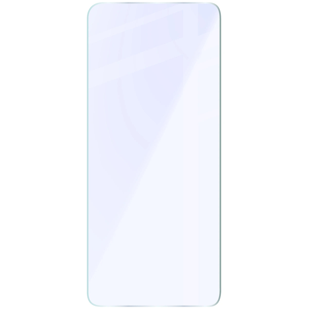 Flexibles Hybridglas für OnePlus Nord 4, Bizon Hybrid Mule