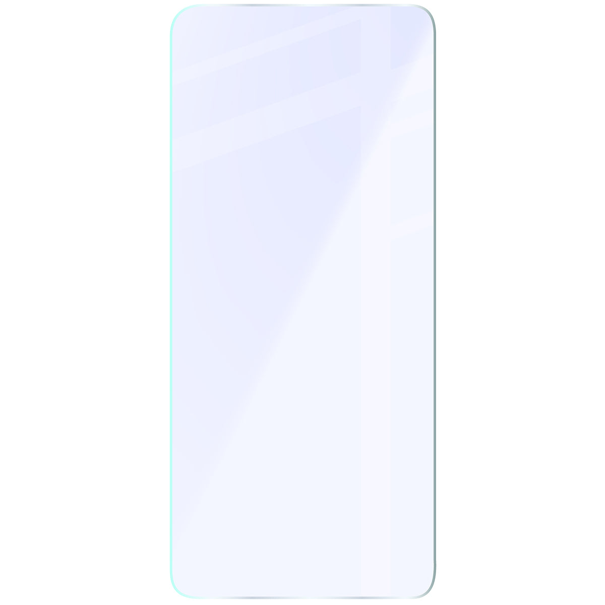 Flexibles Hybridglas für OnePlus Nord 4, Bizon Glass Mule