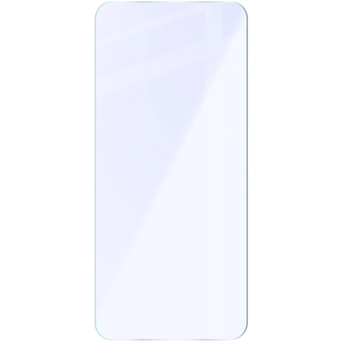 Flexibles Hybridglas für OnePlus Nord 5, Bizon Glass Mule