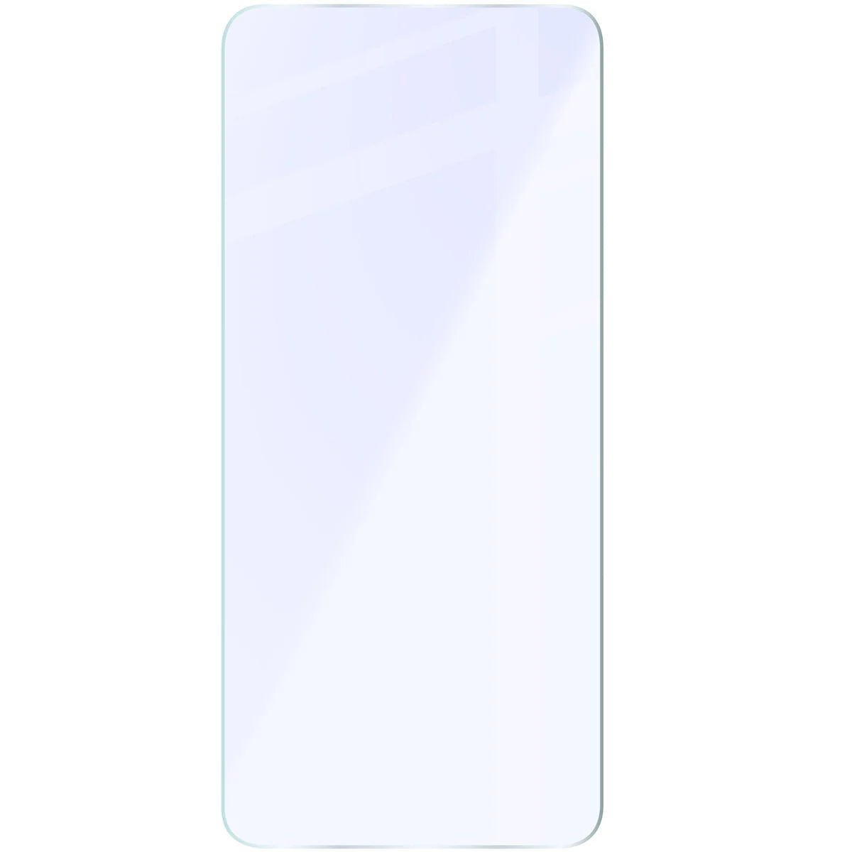 Flexibles Hybridglas für Oppo A5 Pro 5G, Bizon Glass Mule