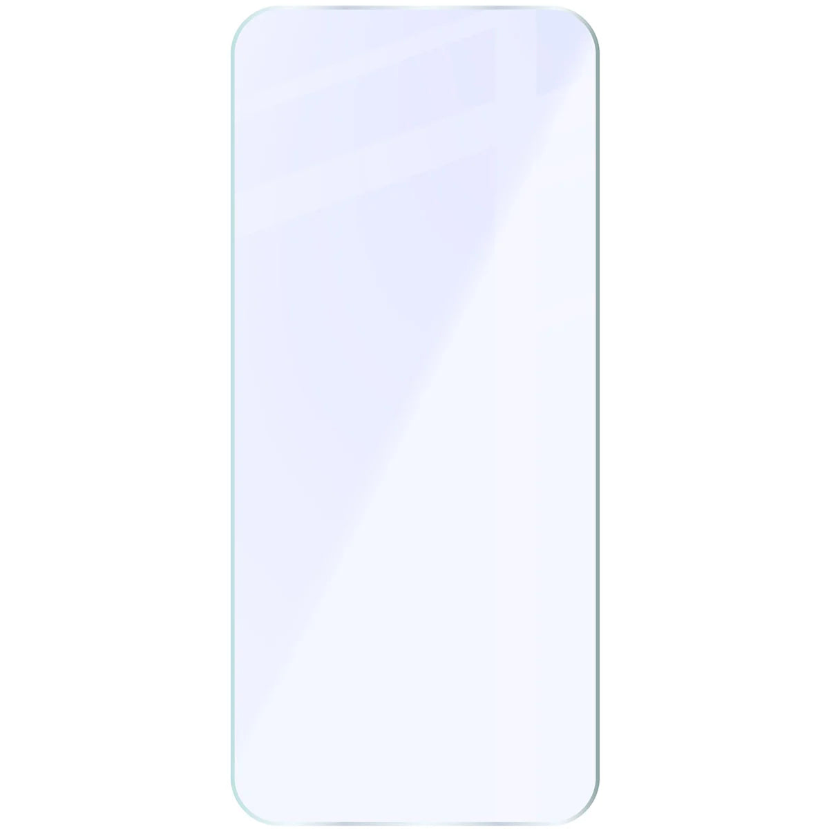 Flexibles Hybridglas für Oppo Find X9, Bizon Hybrid Mule