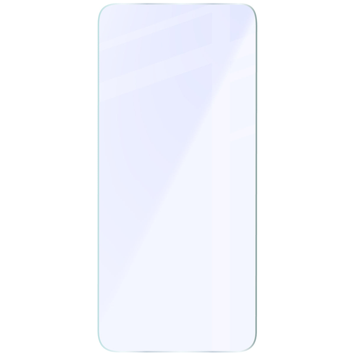 Flexibles Hybridglas für Oppo Reno13 Pro, Bizon Hybrid Mule