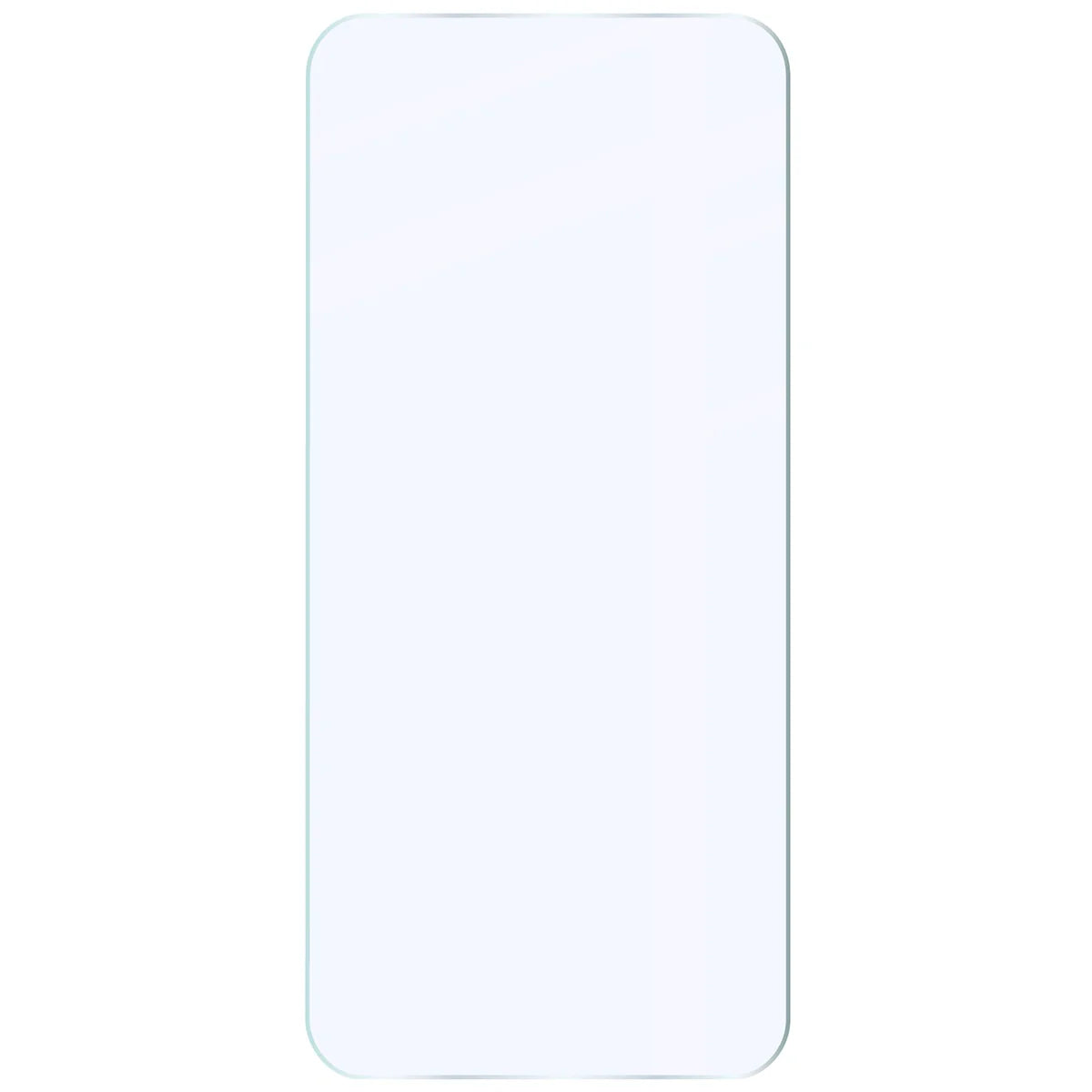 Flexibles Hybridglas für Oppo Reno 14 FS, Bizon Glass Mule