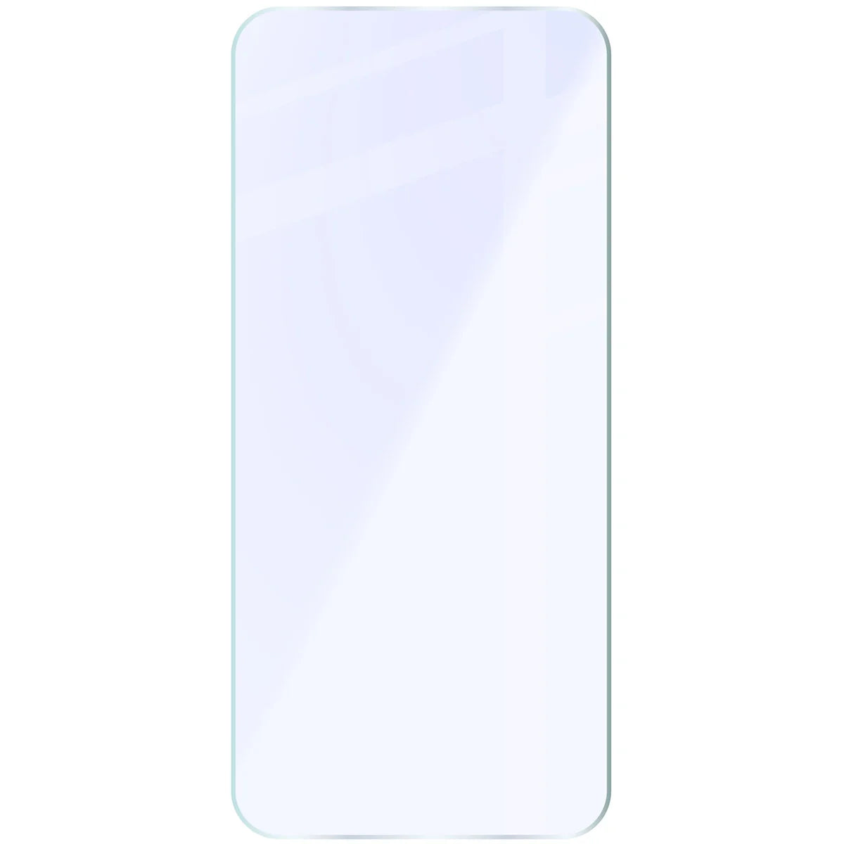Flexibles Hybridglas für Oppo Reno 15, Bizon Hybrid Mule