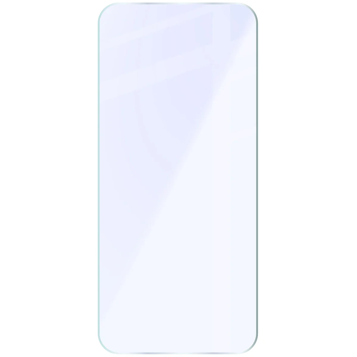 Flexibles Hybridglas für Oppo Reno 15 FS, Bizon Hybrid Mule
