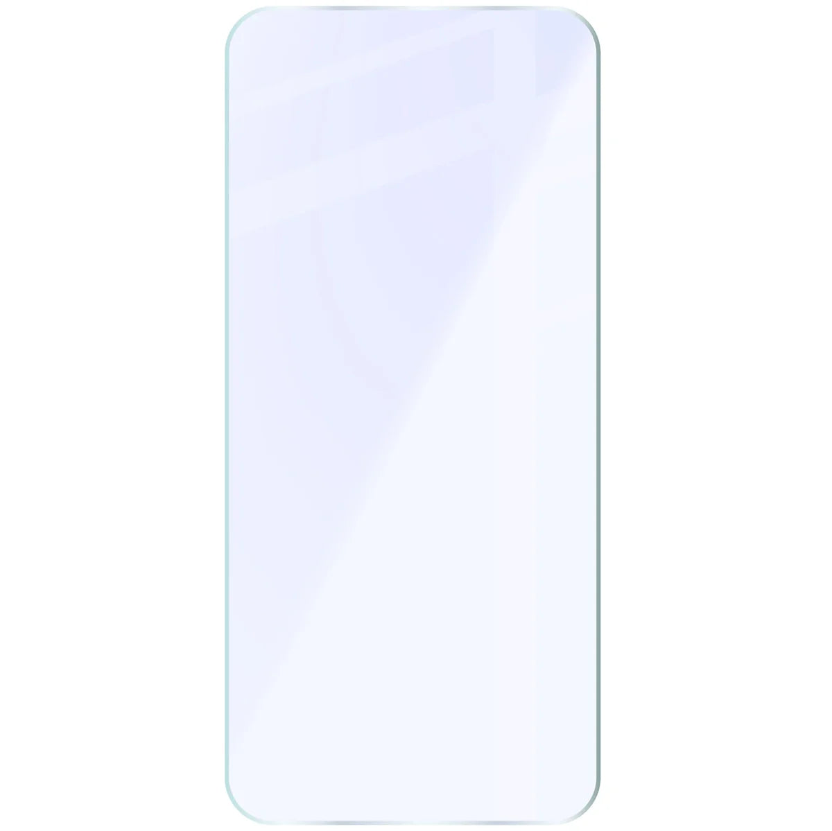 Flexibles Hybridglas für Oppo Reno 15 Pro, Bizon Hybrid Mule