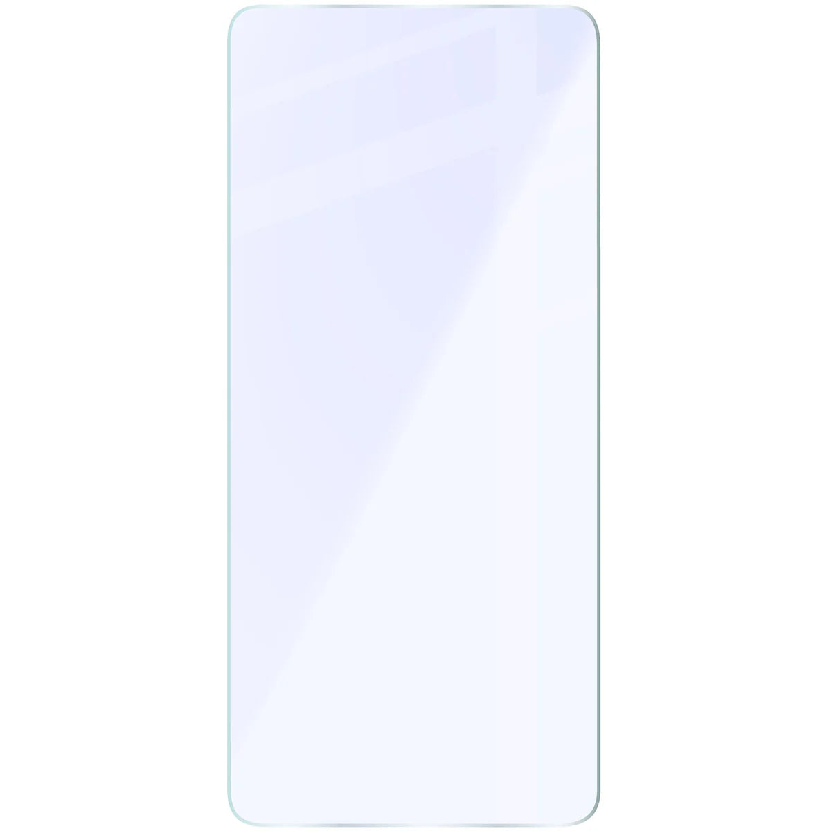Flexibles Hybridglas für Realme GT 7, Bizon Glass Mule