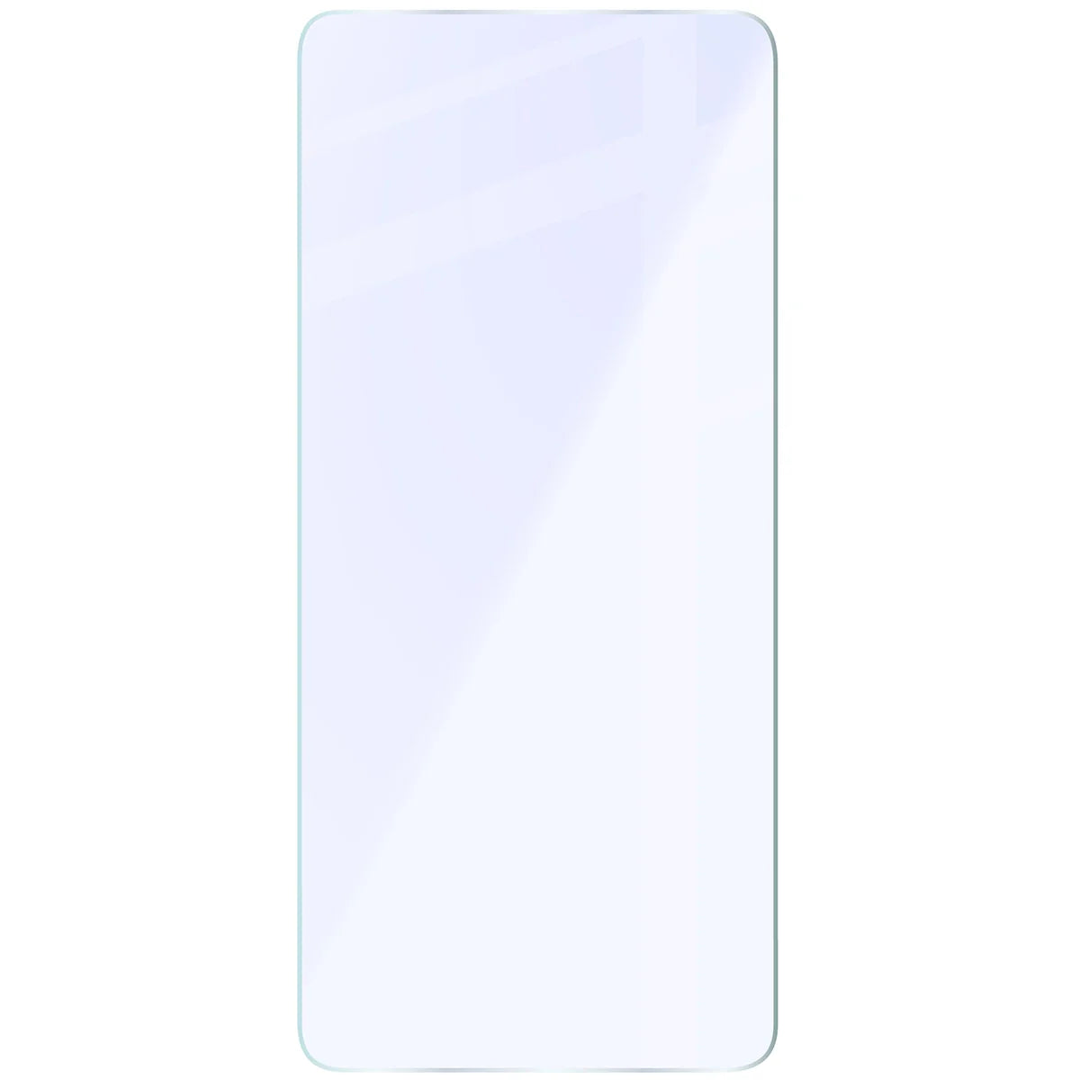 Flexibles Hybridglas für Realme GT 7T, Bizon Hybrid Mule
