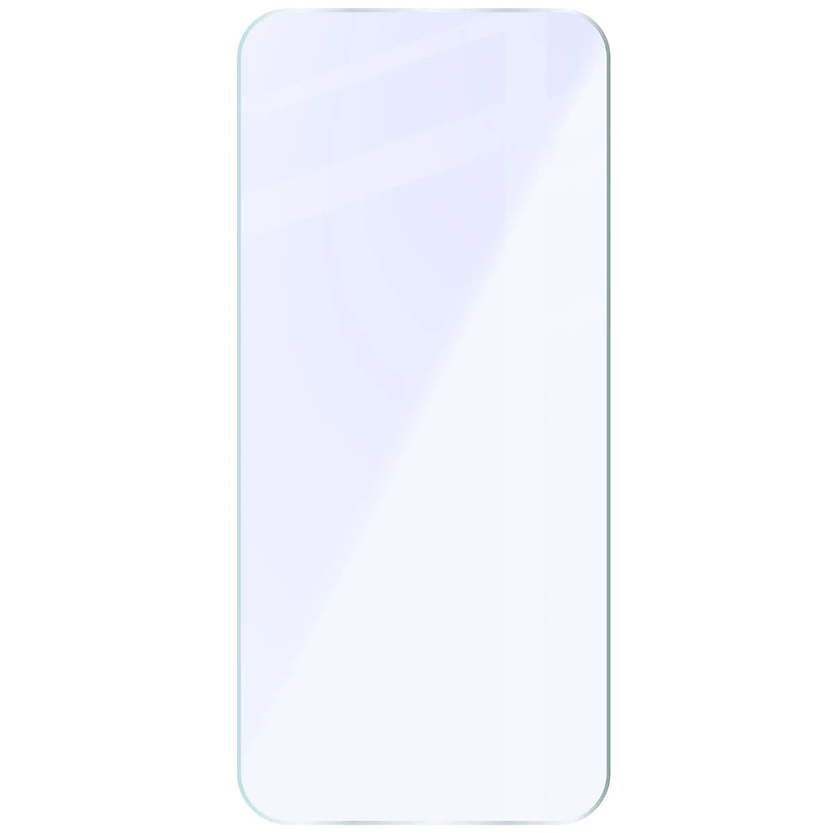 Flexibles Hybridglas für Realme GT 8 Pro, Bizon Hybrid Mule