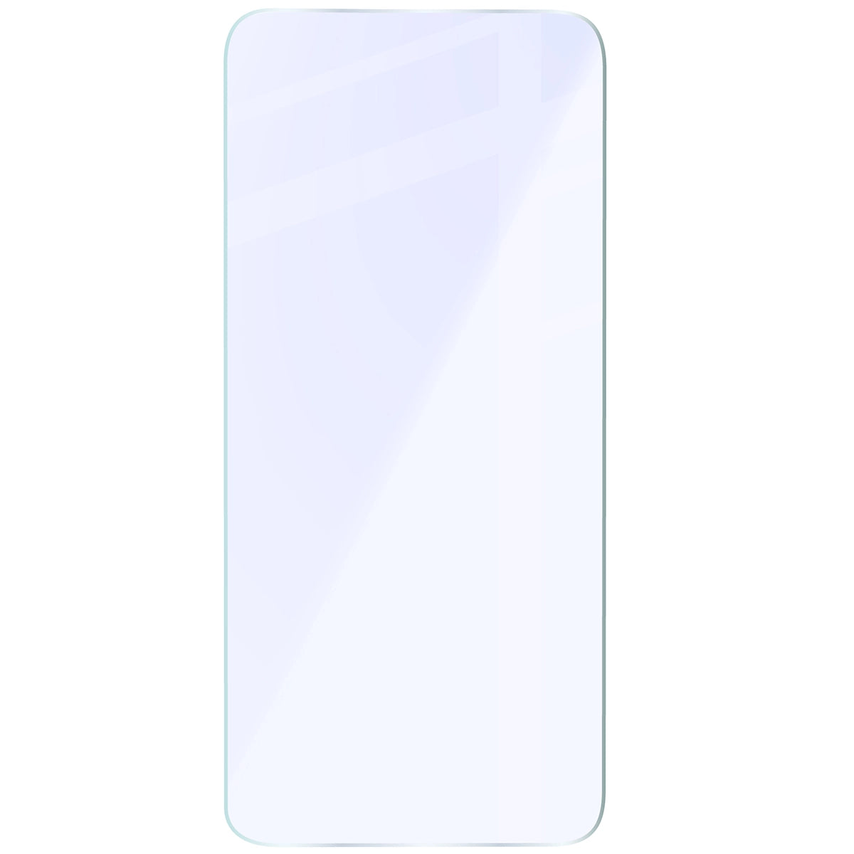 Flexibles Hybridglas für Galaxy A26 5G, Bizon Hybrid Mule