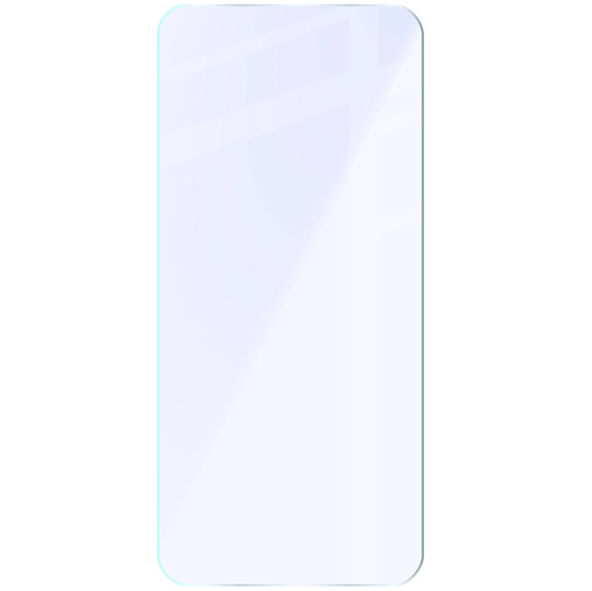 Flexibles Hybridglas für Galaxy S24 Plus 5G, Bizon Hybrid Mule