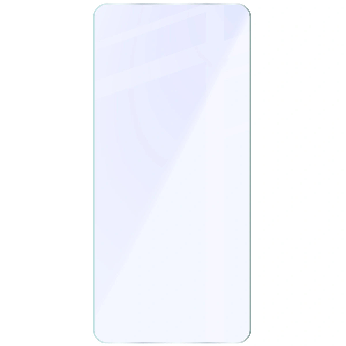 Flexibles Hybridglas für Galaxy S26, Bizon Hybrid Mule