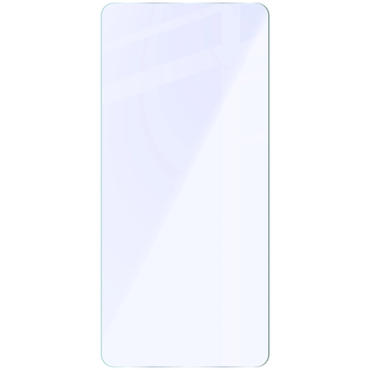 Flexibles Hybridglas für Galaxy S26 Ultra, Bizon Hybrid Mule