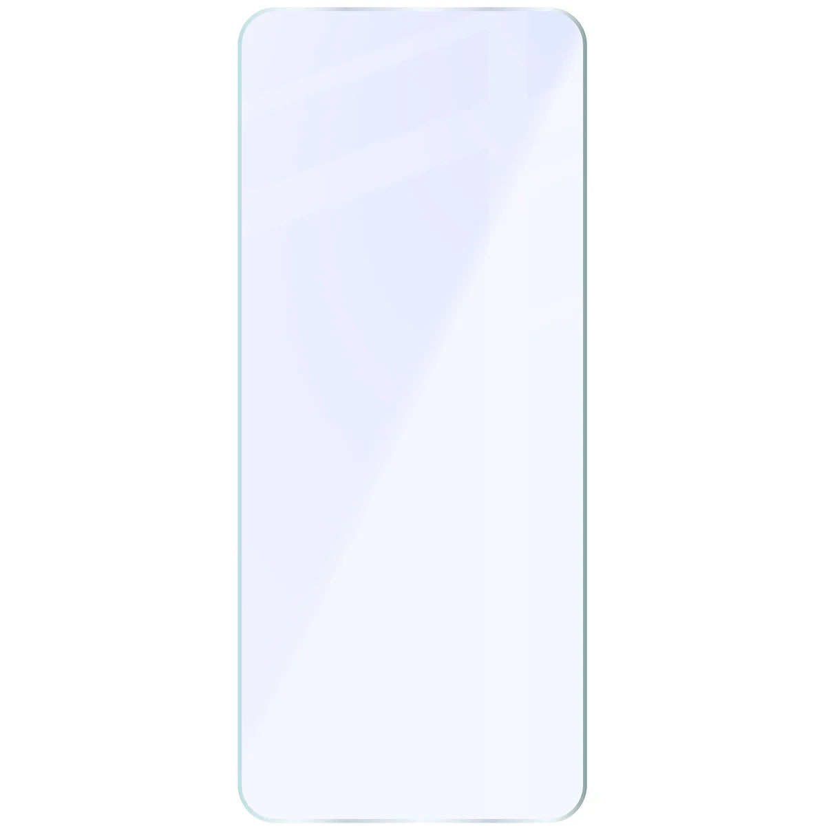 Flexibles Hybridglas für T Phone 3 Pro, Bizon Hybrid Mule