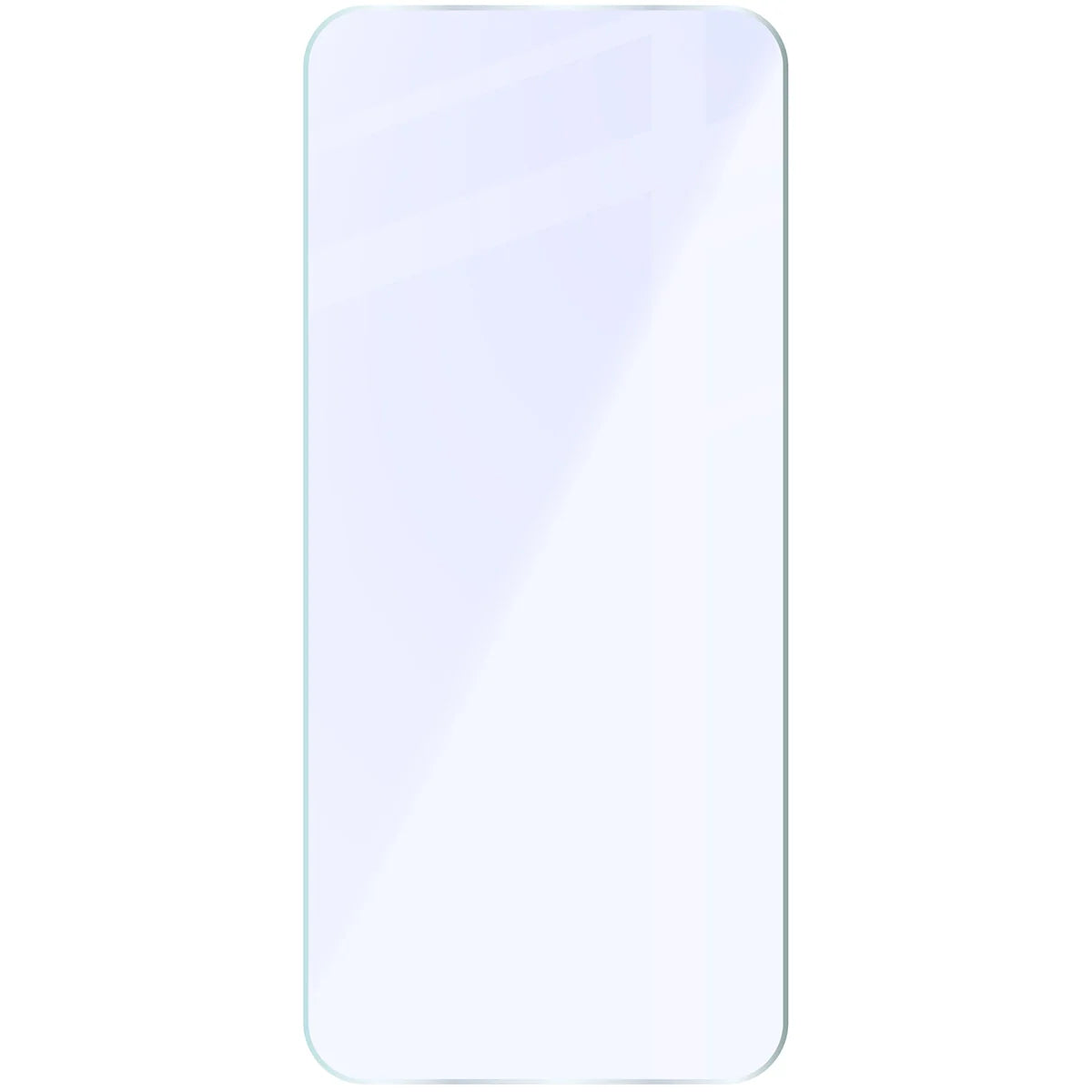 Flexibles Hybridglas für Vivo X300 Pro, Bizon Hybrid Mule