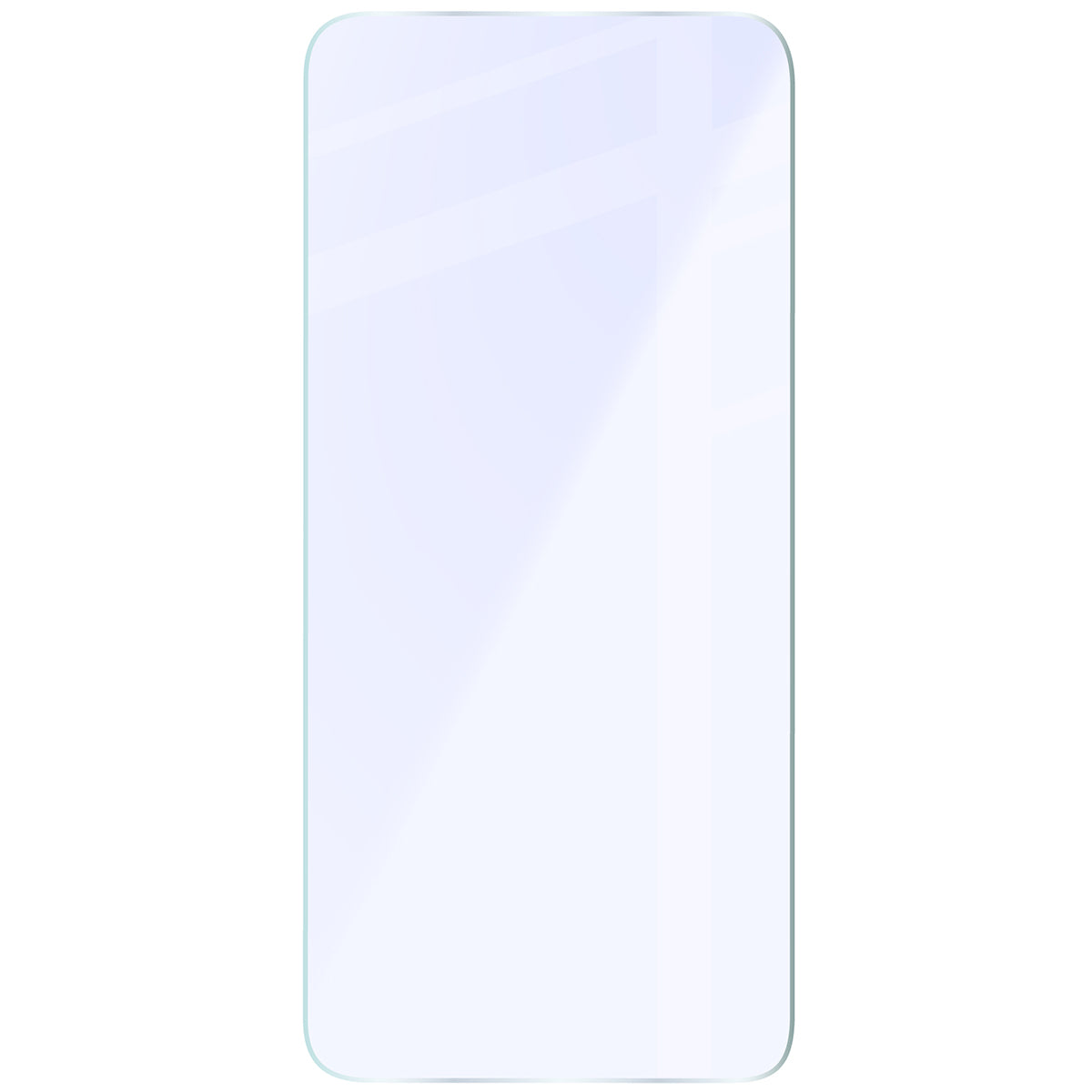 Flexibles Hybridglas für Xiaomi 15, Bizon Hybrid Mule