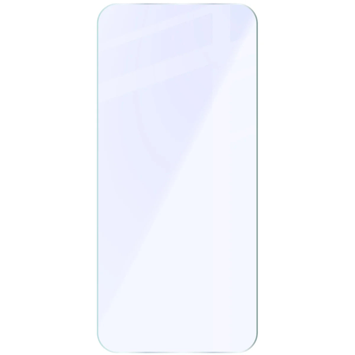 Flexibles Hybridglas für Xiaomi 15T Pro, Bizon Hybrid Mule