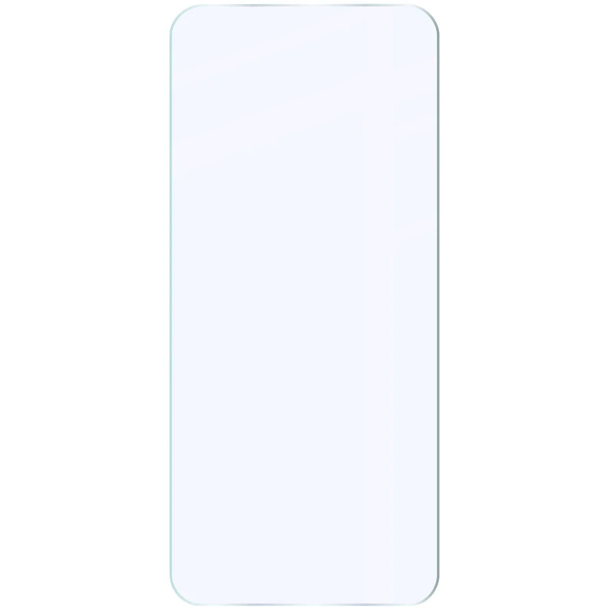 Flexibles Hybridglas für Xiaomi POCO C85 4G, Bizon Glass Mule