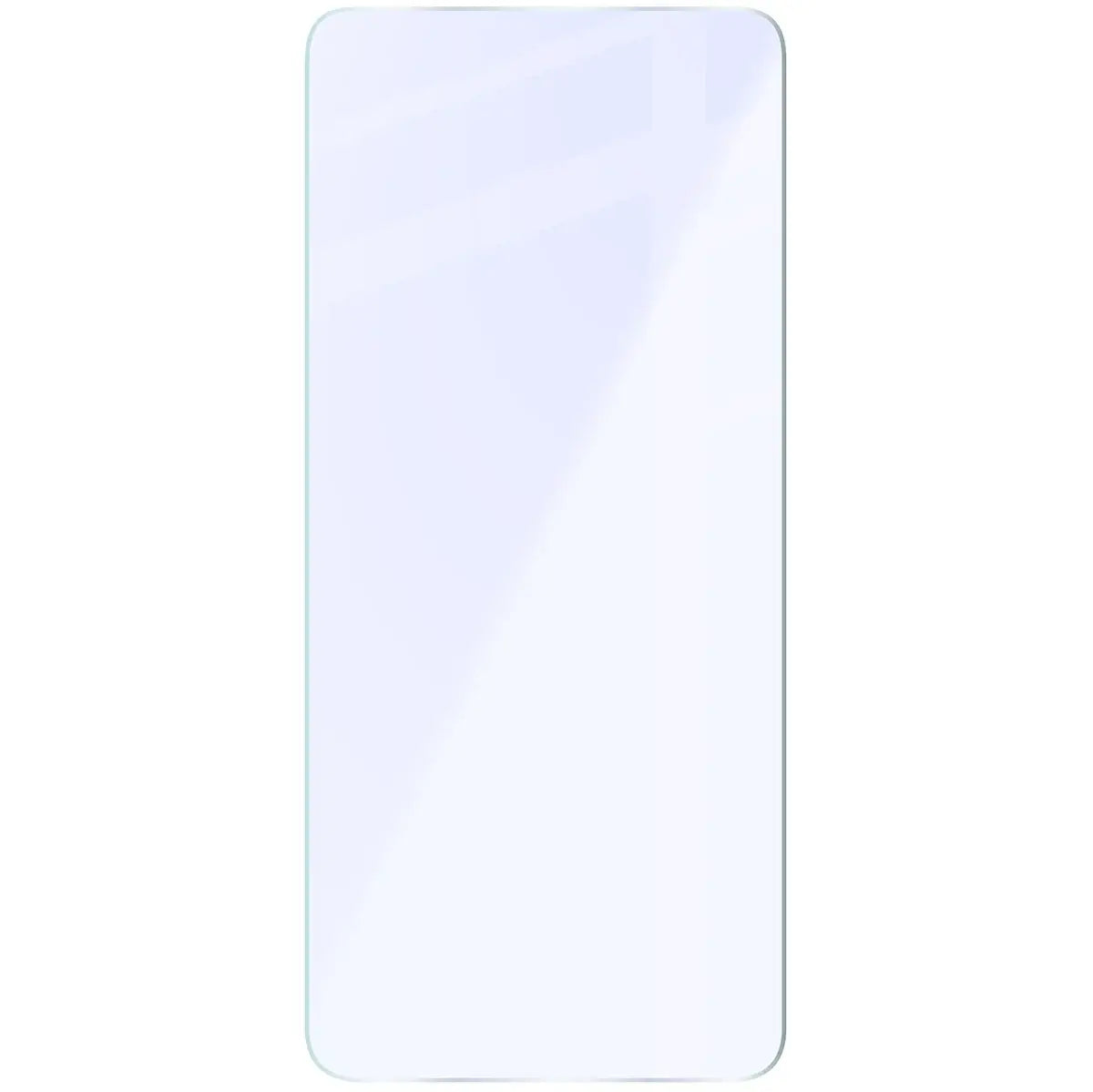 Flexibles Hybridglas für Xiaomi POCO F7 Pro, Bizon Glass Mule
