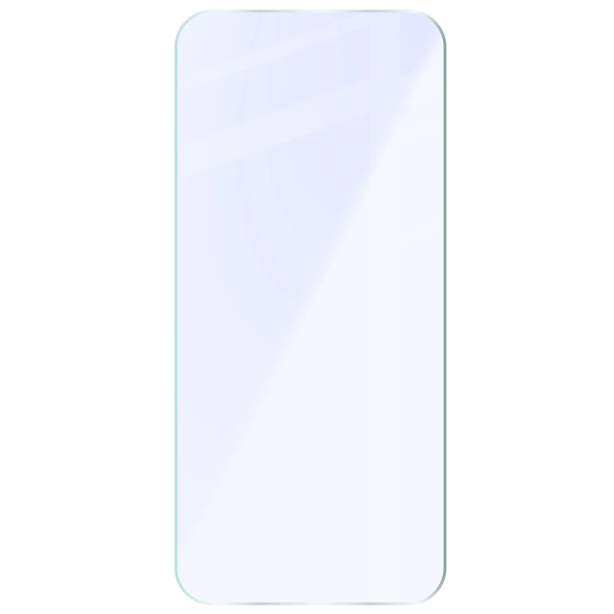 Flexibles Hybridglas für Xiaomi POCO F8 Pro, Bizon Hybrid Mule