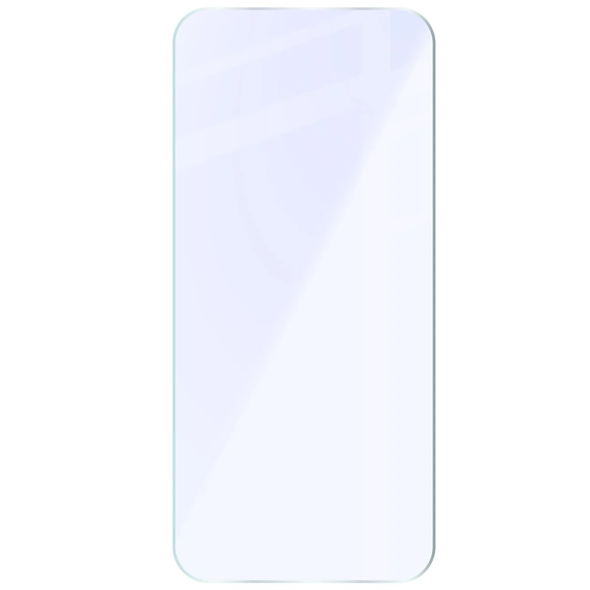 Flexibles Hybridglas für Xiaomi POCO F8 Ultra, Bizon Hybrid Mule