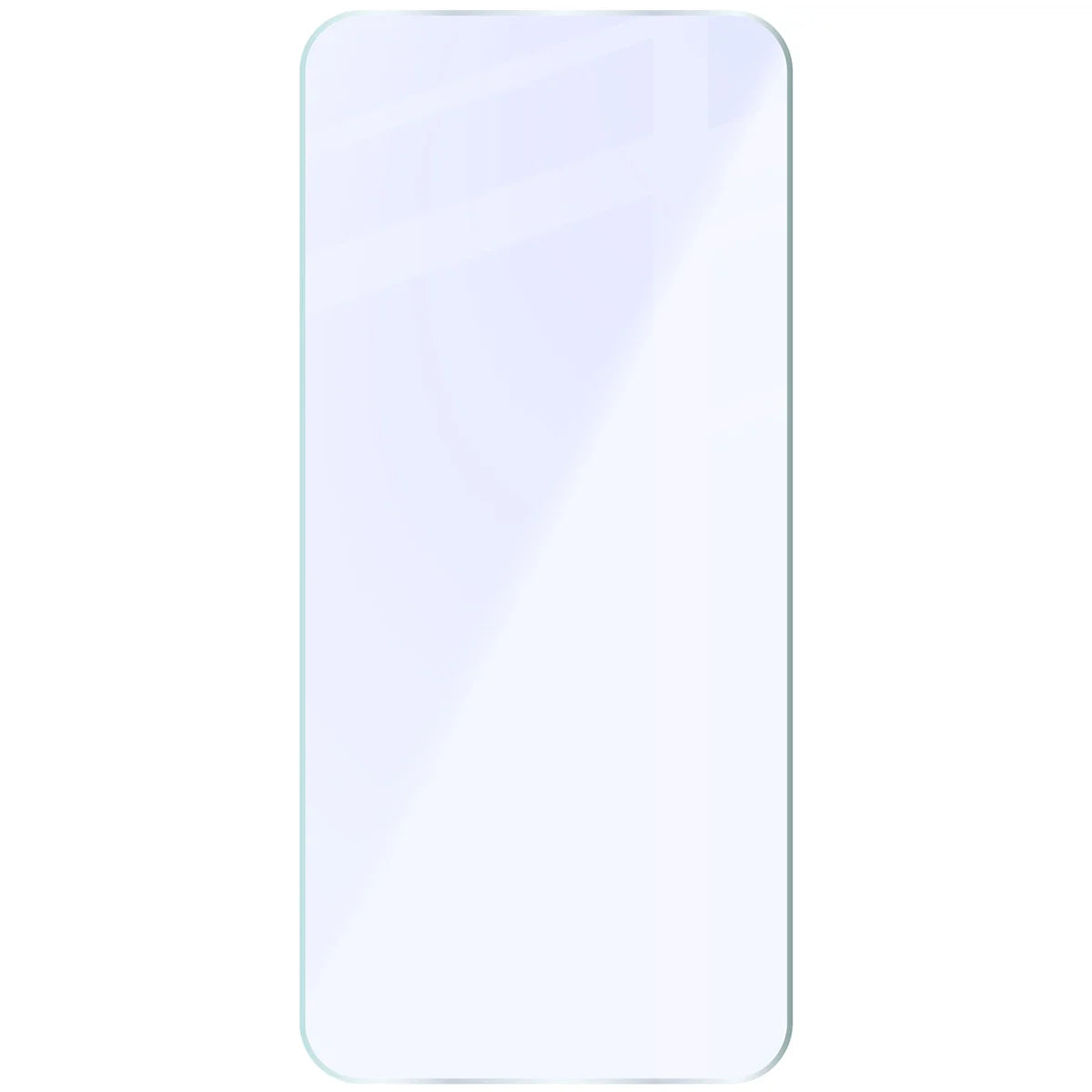 Flexibles Hybridglas für Xiaomi POCO M8 Pro 5G, Bizon Hybrid Mule
