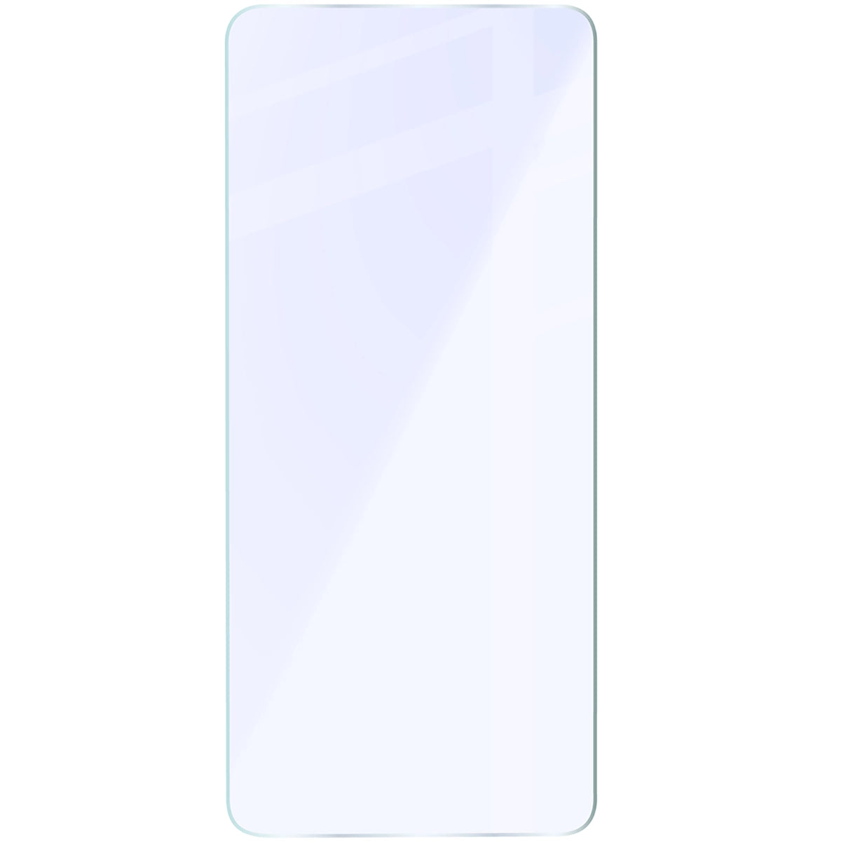 Flexibles Hybridglas für Xiaomi Poco X7 Pro, Bizon Glass Mule