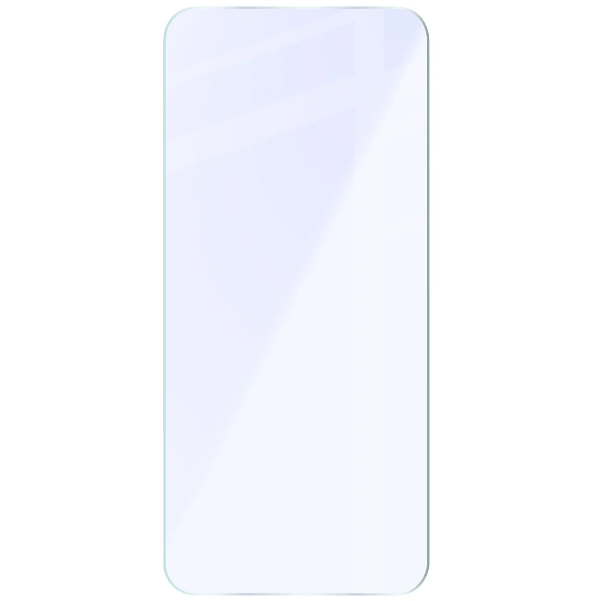 Flexibles Hybridglas für Xiaomi Redmi 15C 5G, Bizon Glass Mule