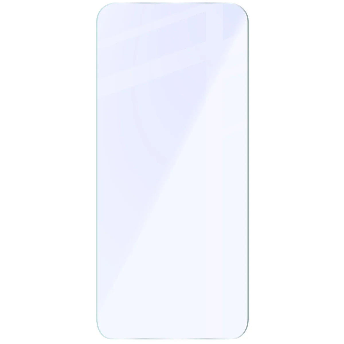 Flexibles Hybridglas für Xiaomi Redmi 15C 5G, Bizon Hybrid Mule
