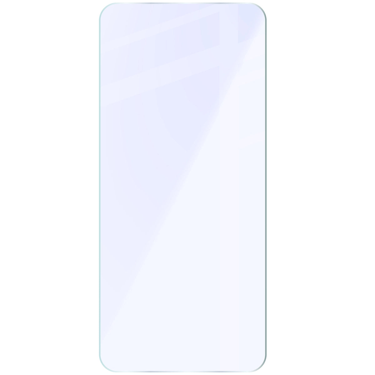 Flexibles Hybridglas für Realme 14 Pro Plus 5G, Bizon Hybrid Mule