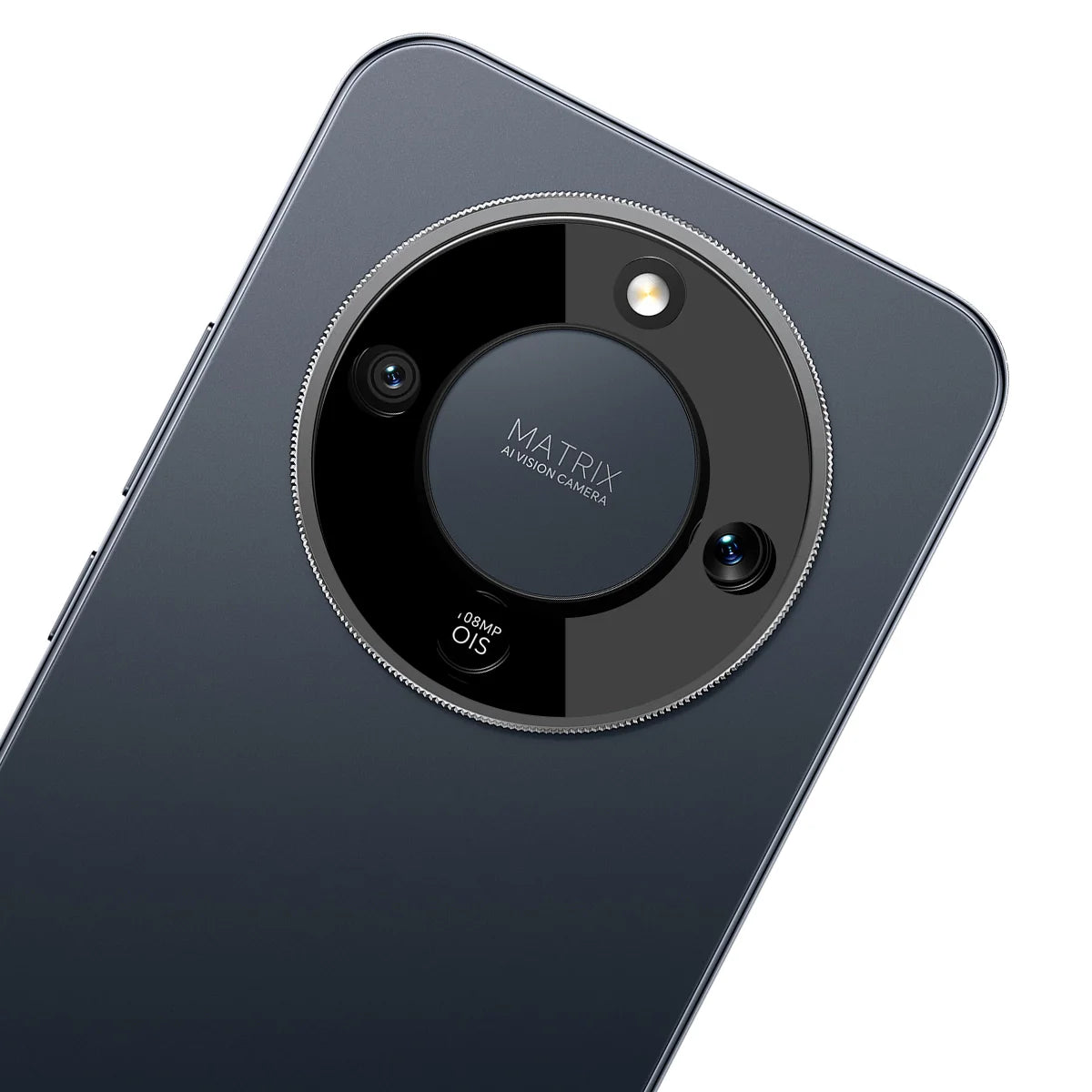 Gehärtetes Glas für die Kamera für Honor Magic8 Lite, Bizon Glass Lens, 2 Stück