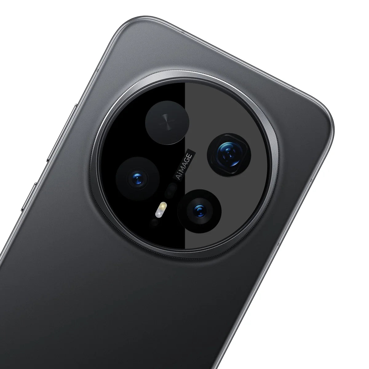 Gehärtetes Glas für die Kamera für Honor Magic8 Pro, Bizon Glass Lens, 2 Stück