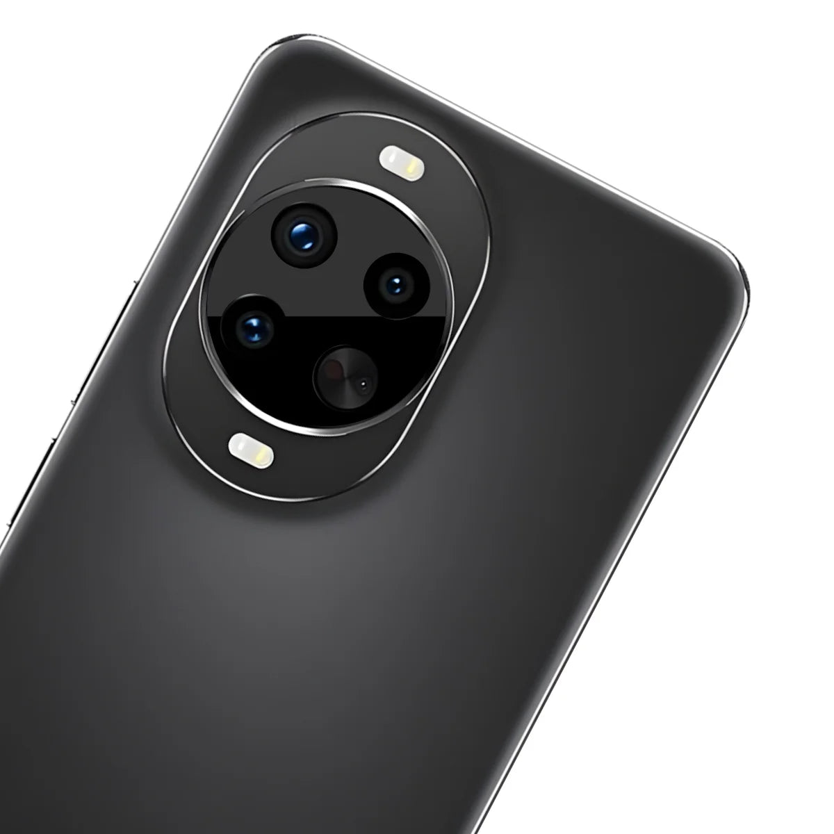 Gehärtetes Glas für die Kamera für Huawei nova 14 Pro, Bizon Glass Lens, 2 Stück