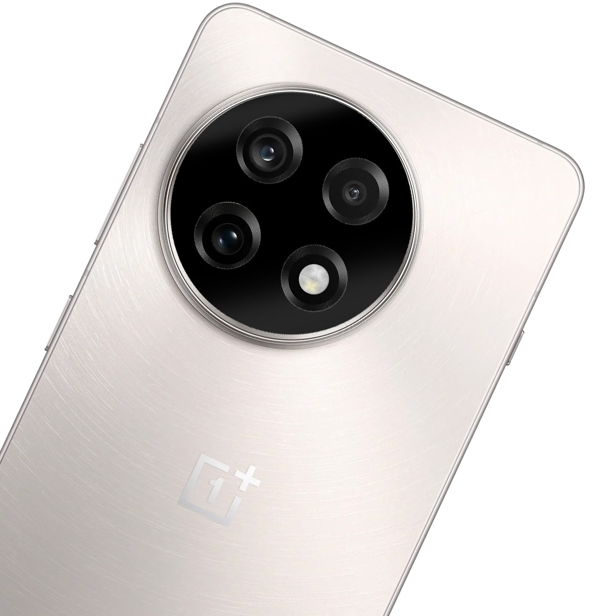 Gehärtetes Glas für die Kamera für OnePlus 13R, Bizon Glass Silk Lens, 2 Stück