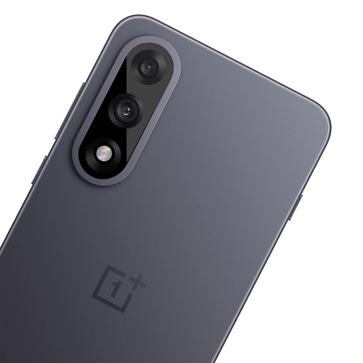 Gehärtetes Glas für die Kamera für OnePlus Nord 5, Bizon Glass Lens, 2 Stück
