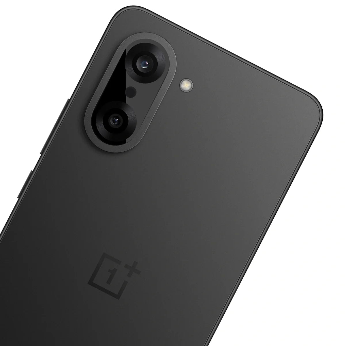 Gehärtetes Glas für die Kamera für OnePlus Nord CE5 5G, Bizon Glass Lens, 2 Stück