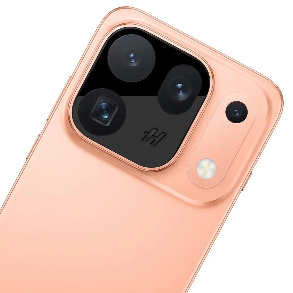 Gehärtetes Glas für die Kamera für OPPO Find X10 Pro Max, Bizon Glass Lens, 2 Stück (4/5)
