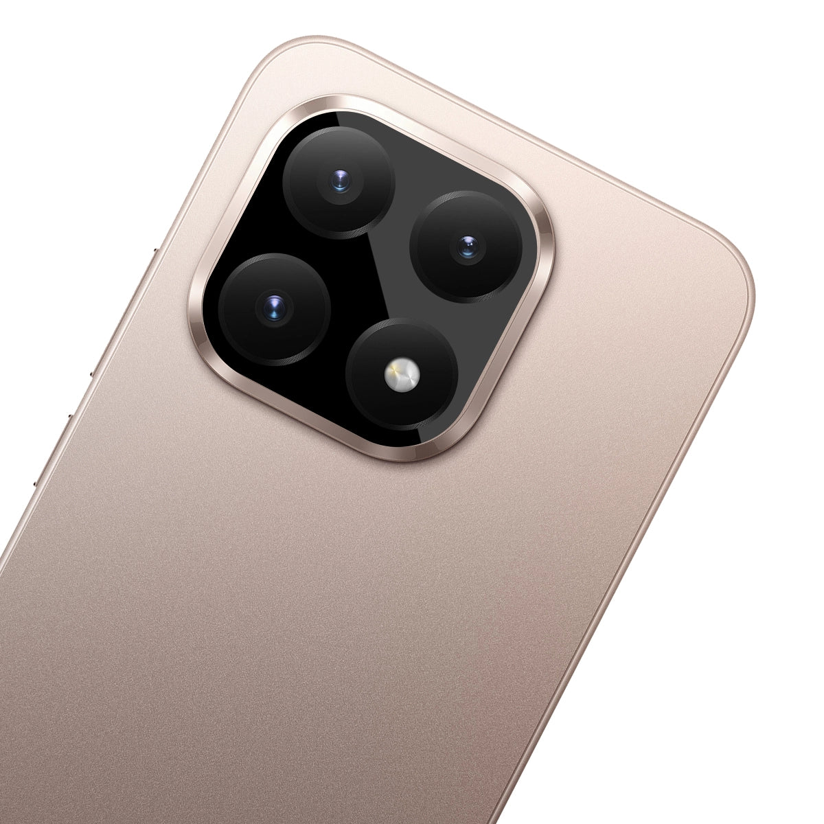 Gehärtetes Glas für die Kamera für Xiaomi 15T, Bizon Glass Lens, 2 Stück