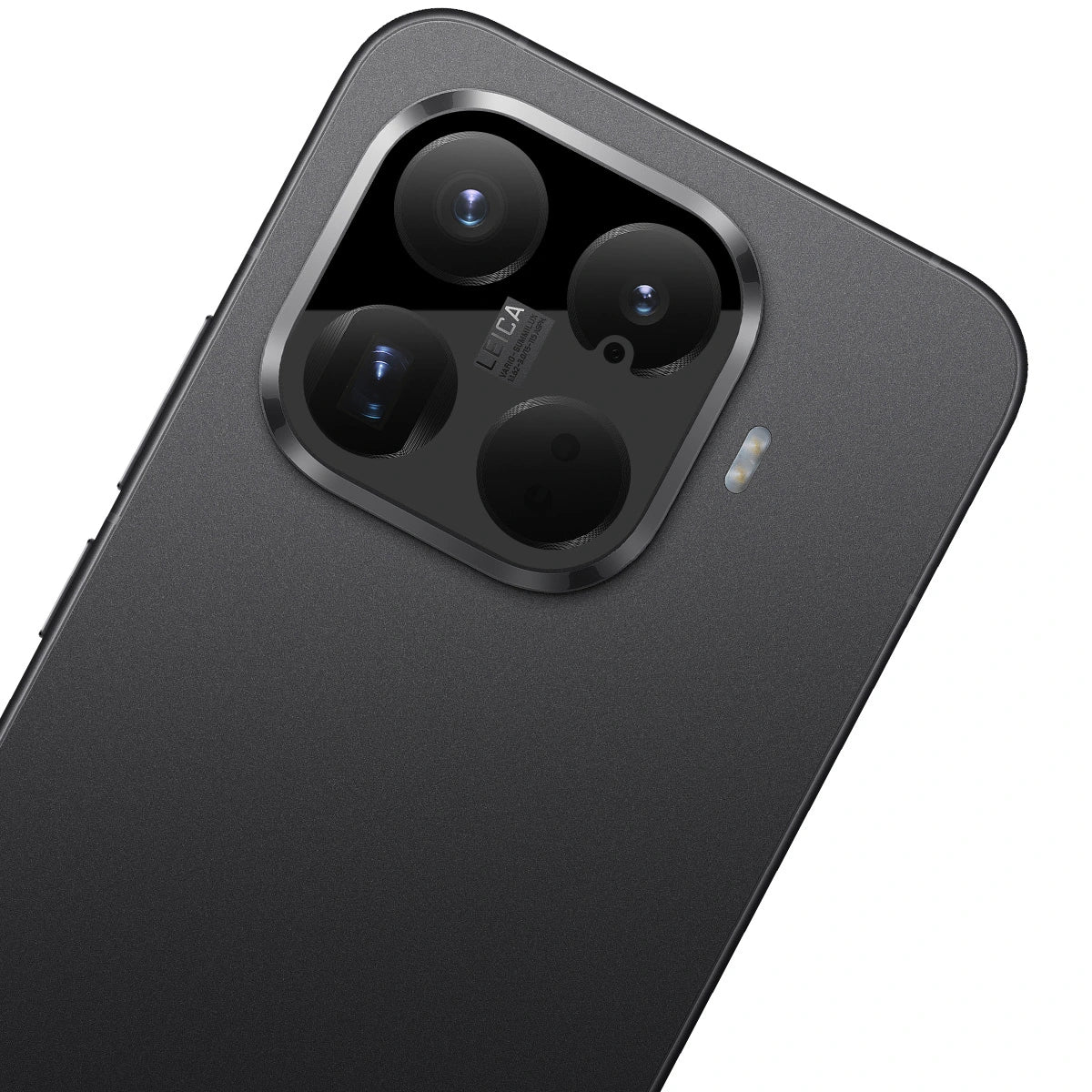 Gehärtetes Glas für die Kamera für Xiaomi 15T Pro, Bizon Glass Lens, 2 Stück
