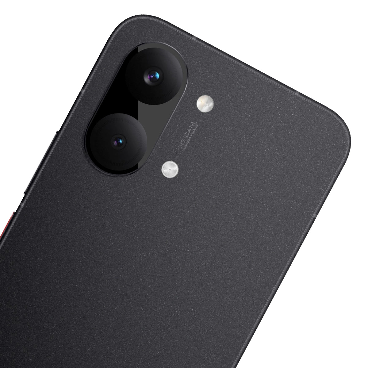 Gehärtetes Glas für die Kamera für Xiaomi POCO X8 Pro Max, Bizon Glass Lens, 2 Stück