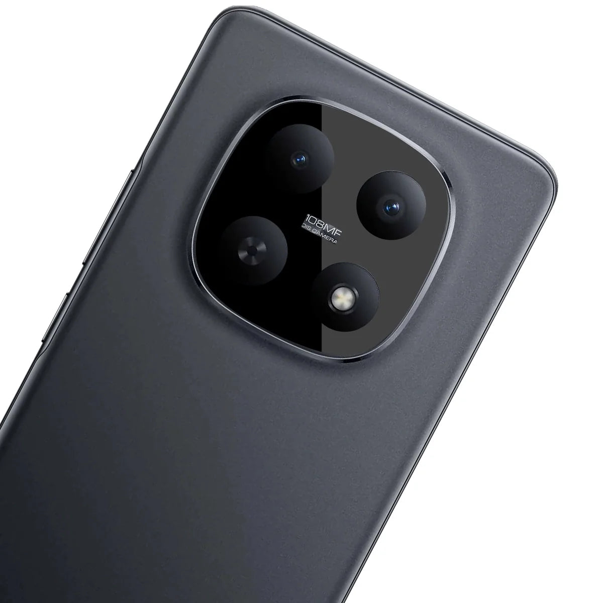Gehärtetes Glas für die Kamera für Xiaomi Redmi Note 15 5G / POCO M8 5G, Bizon Glass Lens, 2 Stück