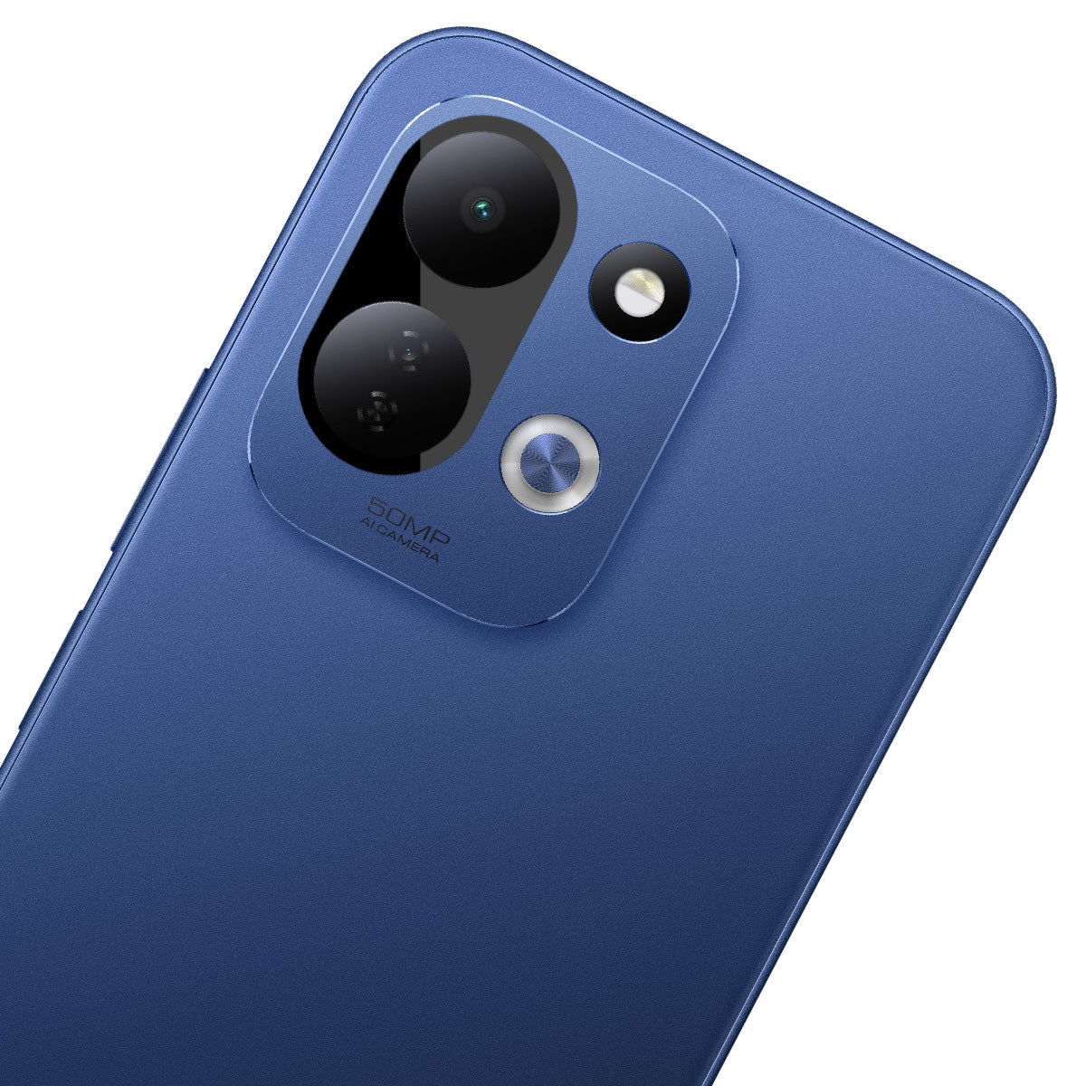 Gehärtetes Glas für die Kamera für Xiaomi Redmi Note 17 4G/5G, Bizon Glass Lens, 2 Stück (4/5)