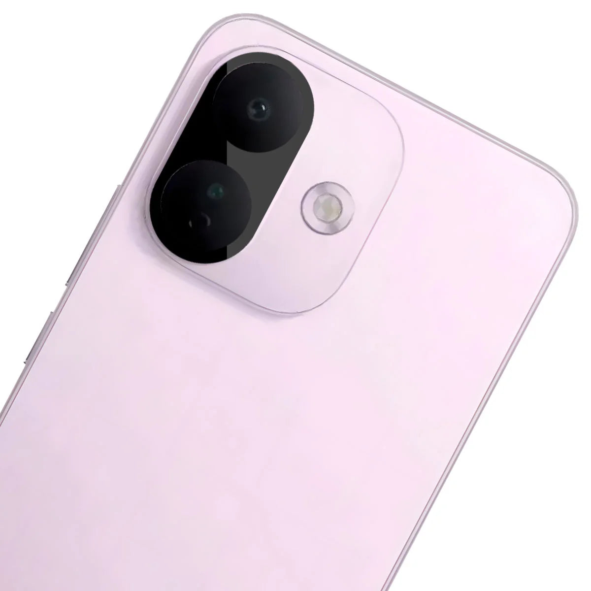 Gehärtetes Glas für die Kamera für Xiaomi Redmi Note 17 Pro 5G, Bizon Glass Lens, 2 Stück (4/5)