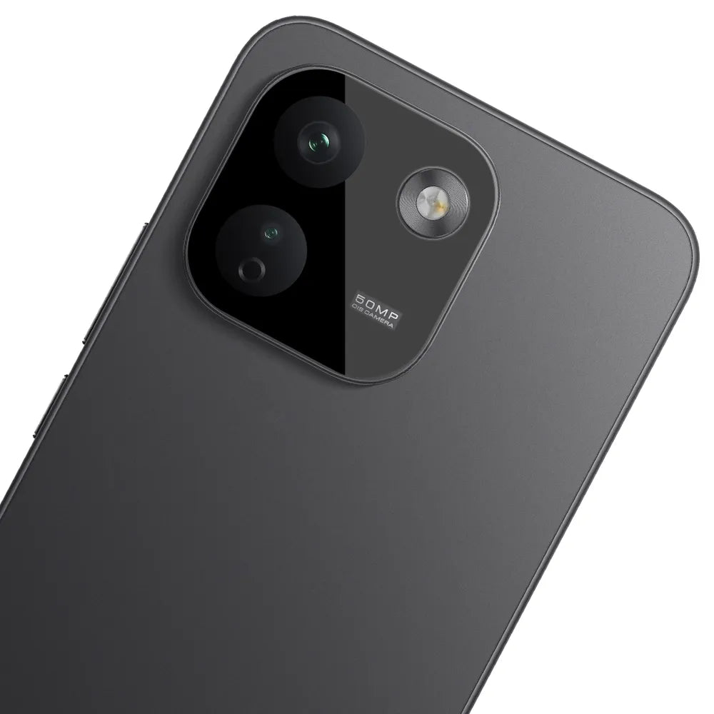Gehärtetes Glas für die Kamera für Xiaomi Redmi Note 17 Pro Max 5G, Bizon Glass Lens, 2 Stück (4/5)